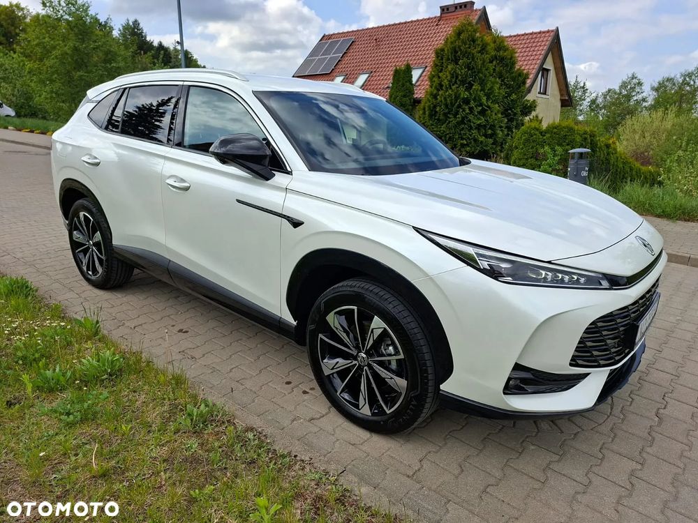 MG HS 1.5 T-GDI Excite DCT - 2