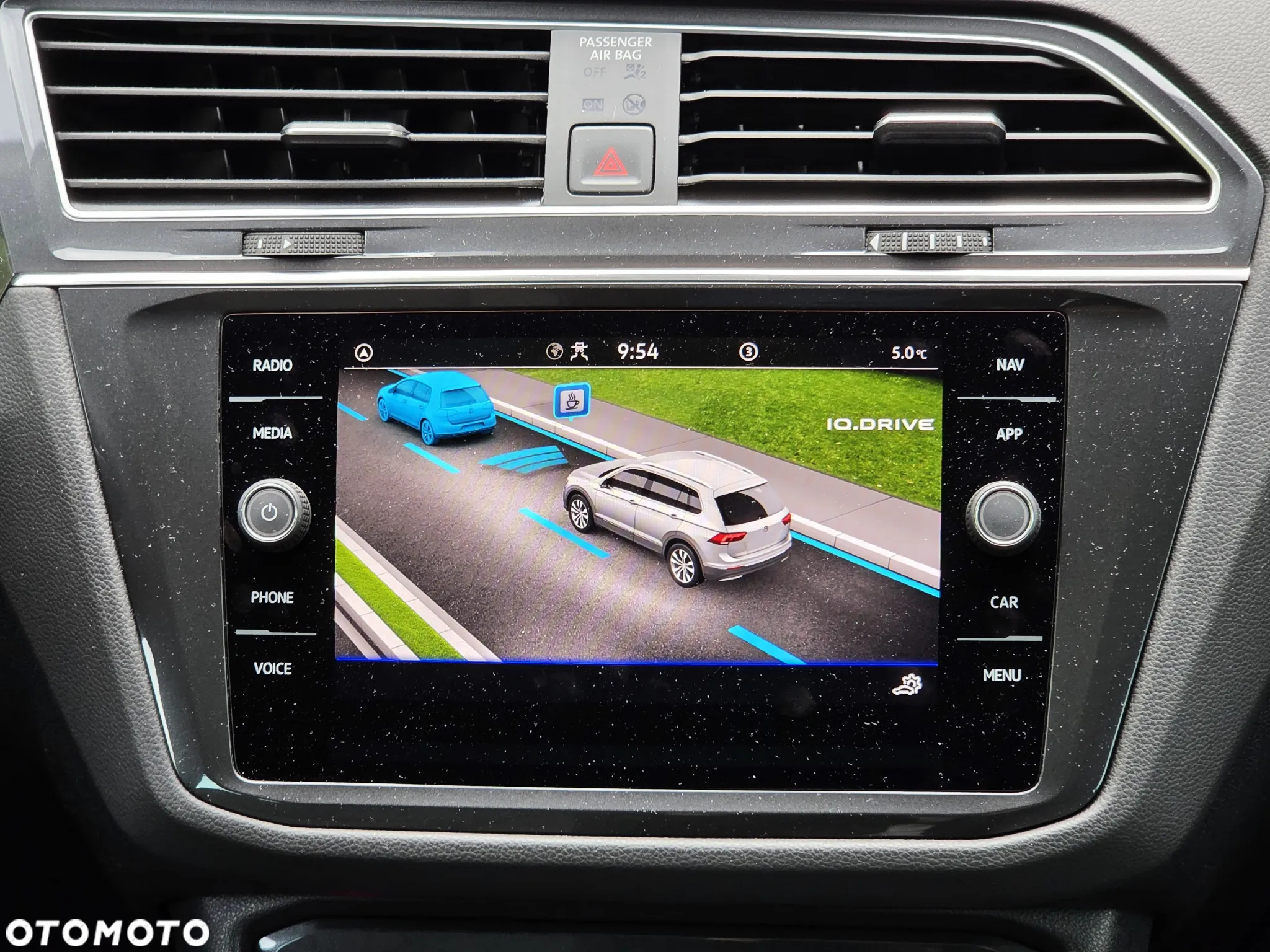 Volkswagen Tiguan 1.5 TSI EVO Life DSG - 20