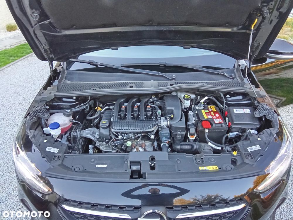 Opel Corsa 1.2 Start/Stop Edition - 30