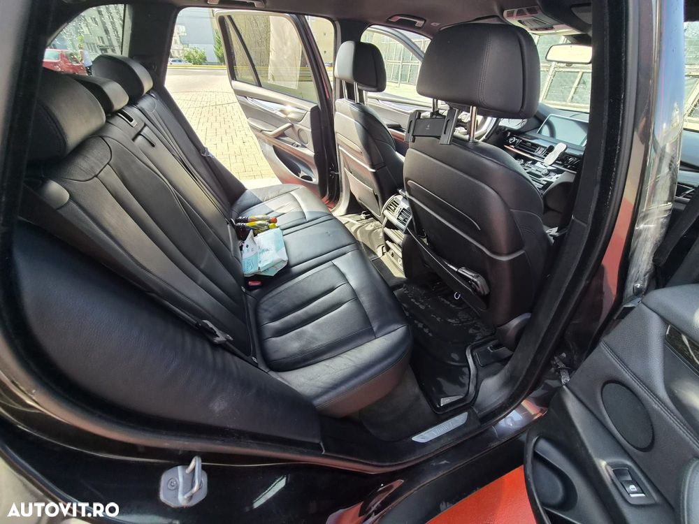 BMW X5 xDrive30d - 6