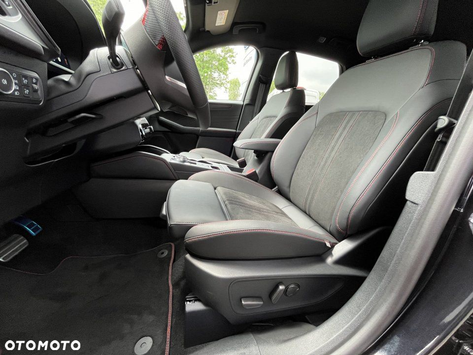 Ford Kuga - 13