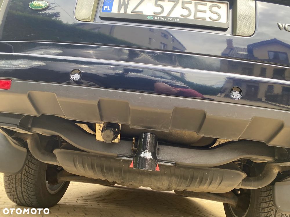 Land Rover Range Rover TDV8 Vogue - 17