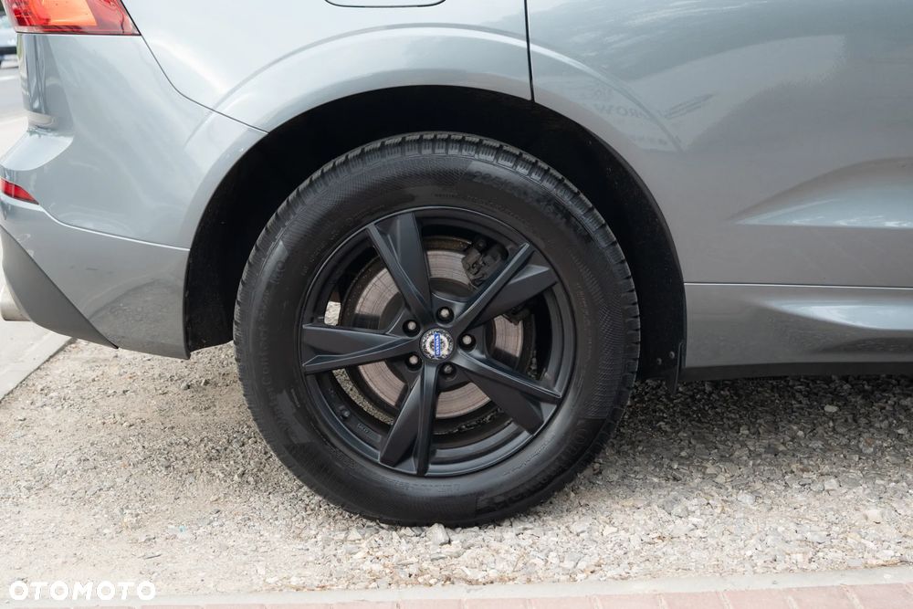 Volvo XC 60 D4 Geartronic Momentum Pro - 30