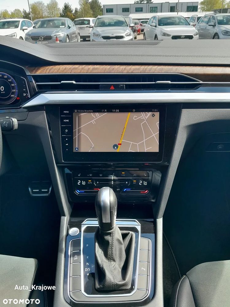 Volkswagen Arteon 2.0 TDI Elegance DSG - 13