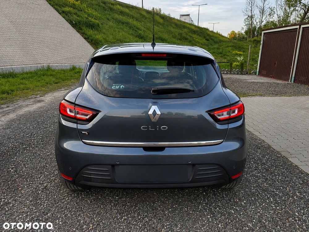 Renault Clio (Energy) TCe 90 Start & Stop LIMITED - 2