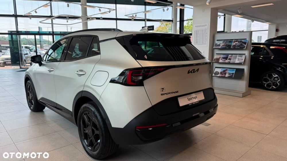 Kia Sportage - 7