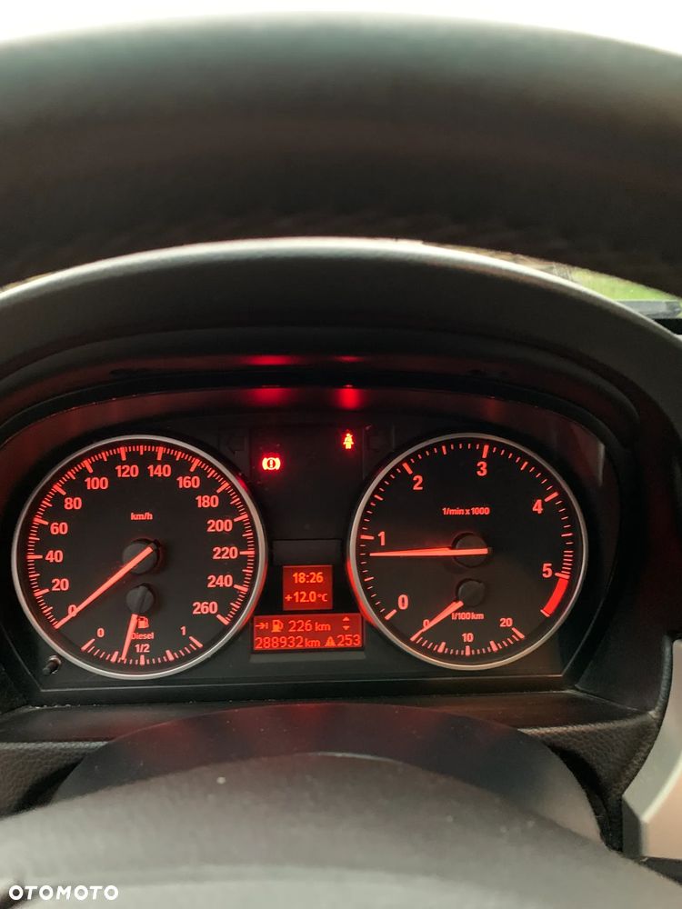 BMW Seria 3 316d - 3