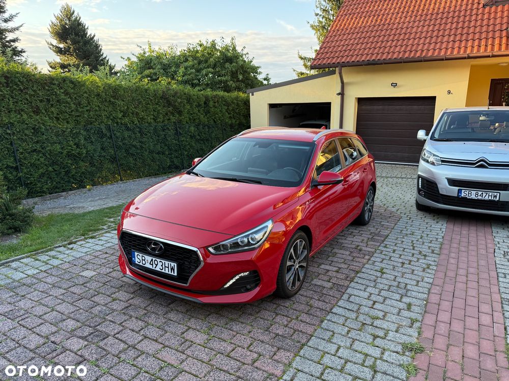 Hyundai i30 - 4
