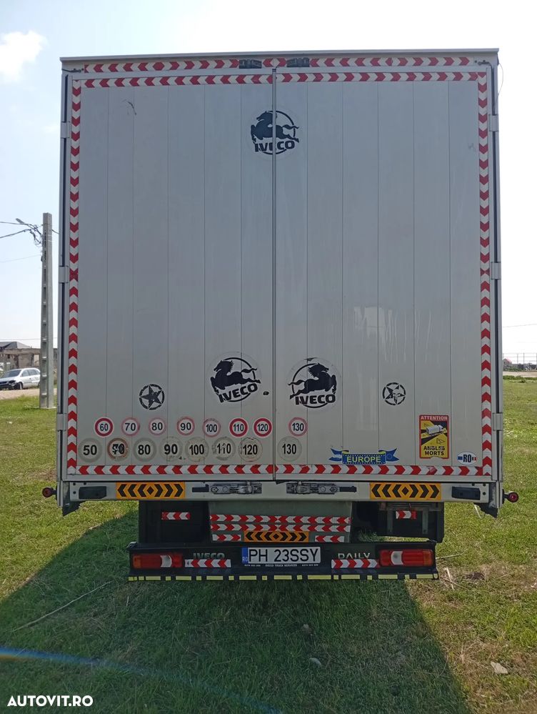 Iveco DAILY - 5