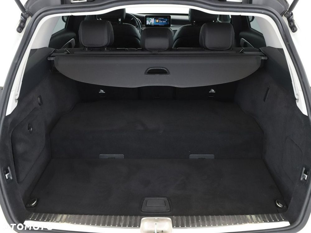 Mercedes-Benz Klasa C 300 de 9G-TRONIC Avantgarde - 22