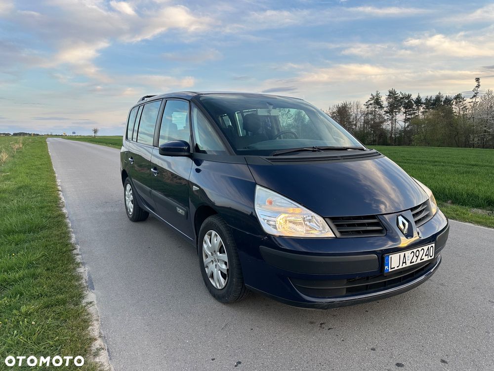 Renault Espace - 4