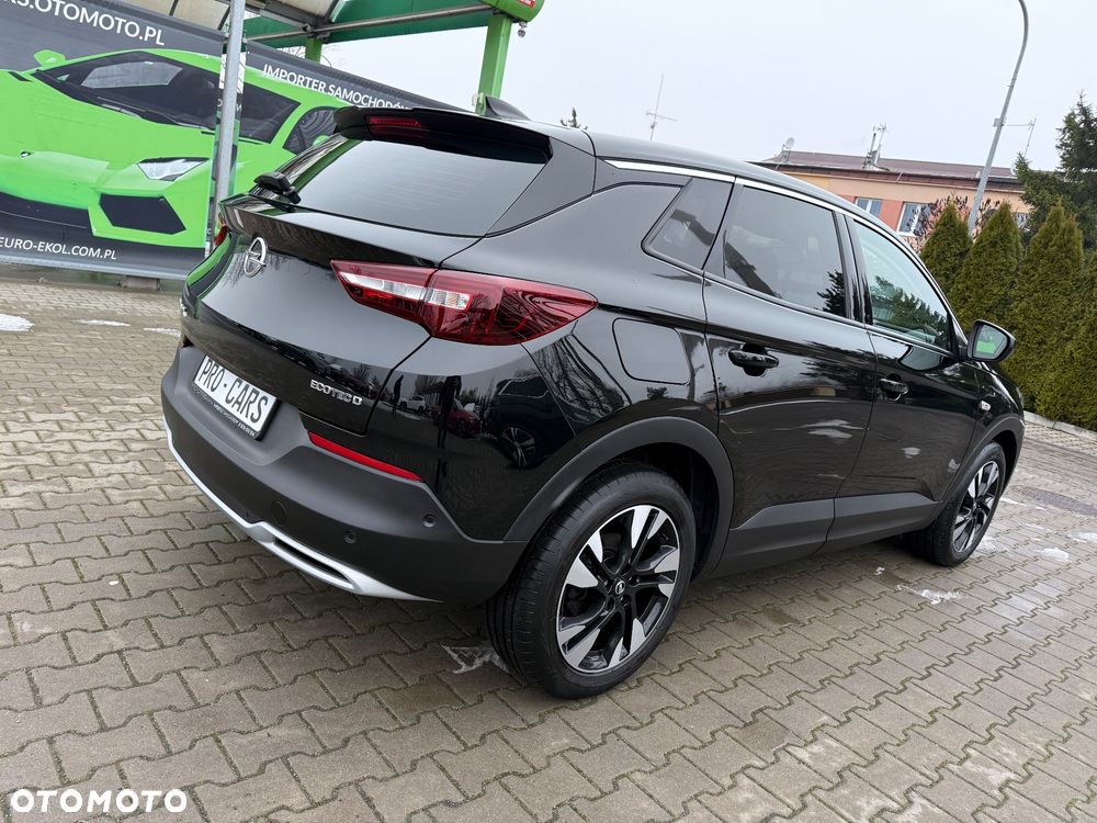 Opel Grandland X 1.5 D Start/Stop Ultimate - 40