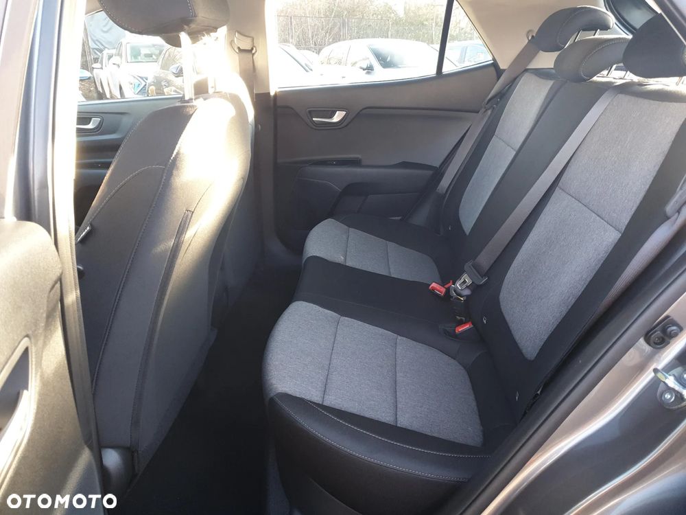 Kia Stonic 1.0 T-GDI M - 16