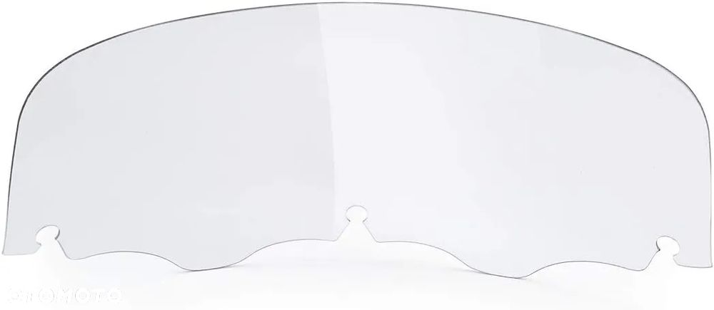 Szyba Harley Davidson Touring Street Electra Glide 1996-2013 - 4