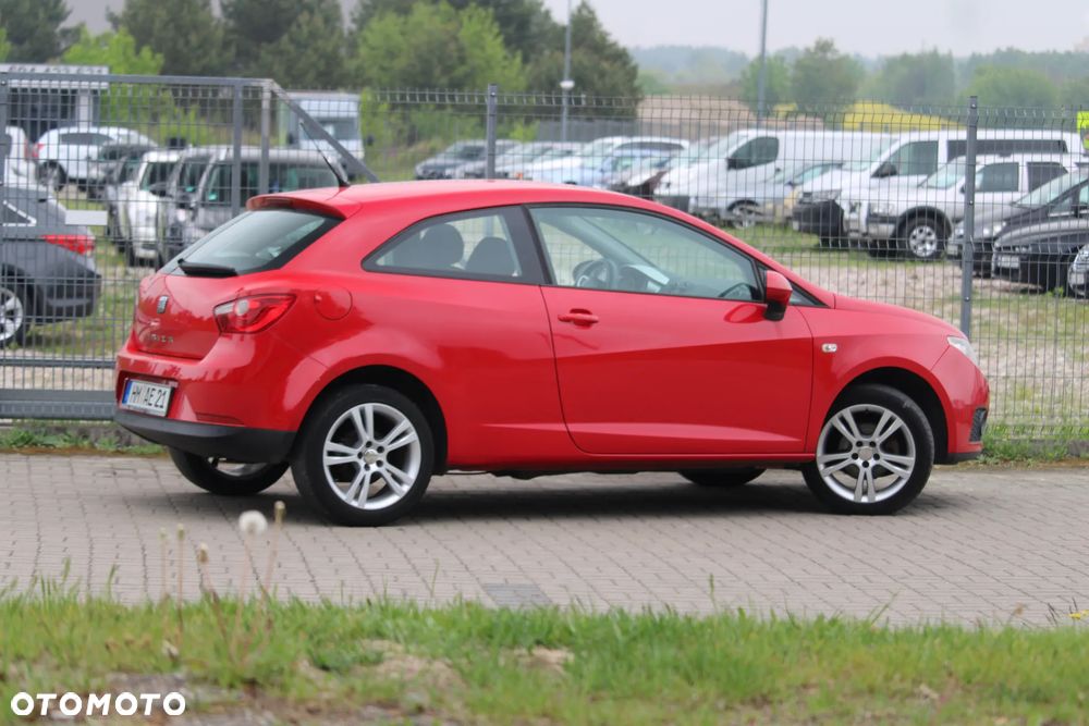 Seat Ibiza - 9