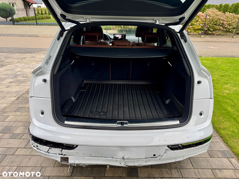 Audi Q5 40 TDI Quattro Sport S tronic - 40