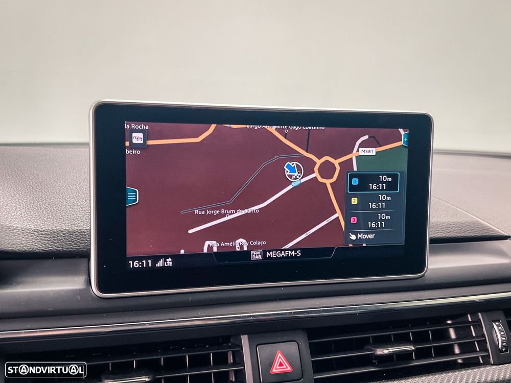 Audi RS5 2.9 TFSI Tiptronic quattro - 14