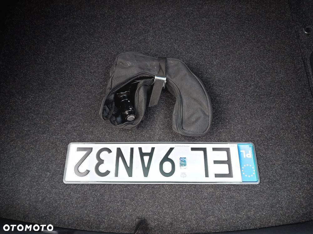 Skoda Octavia 2.0 TDI Ambition - 35