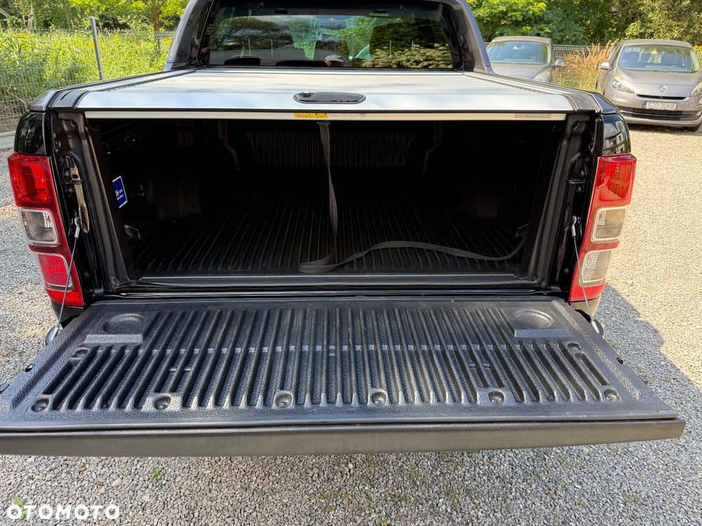 Ford Ranger 2.0 EcoBlue 4x4 DC Wildtrak - 34