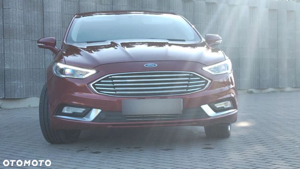 Ford Mondeo 2.0 EcoBoost ST-Line - 12