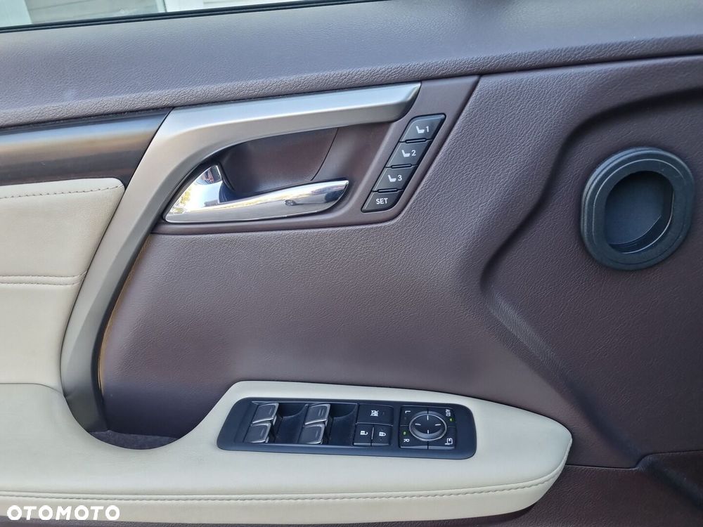 Lexus RX 450h Prestige - 23