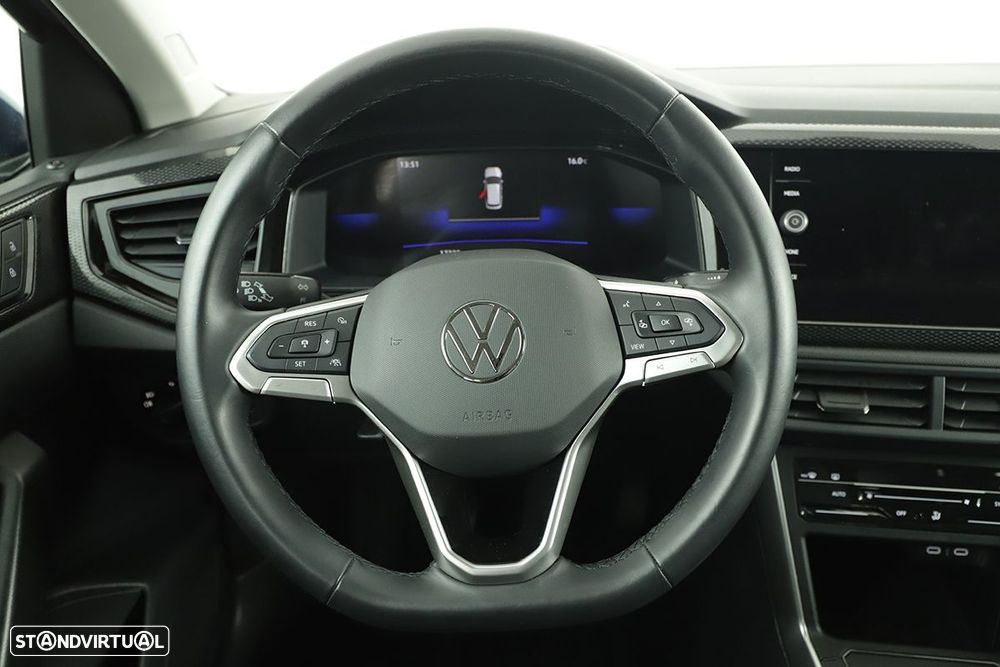 VW Taigo 1.0 TSI Life - 14