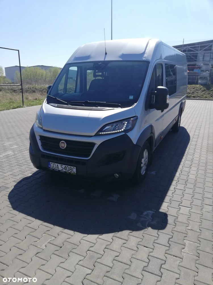 Fiat Ducato - 3