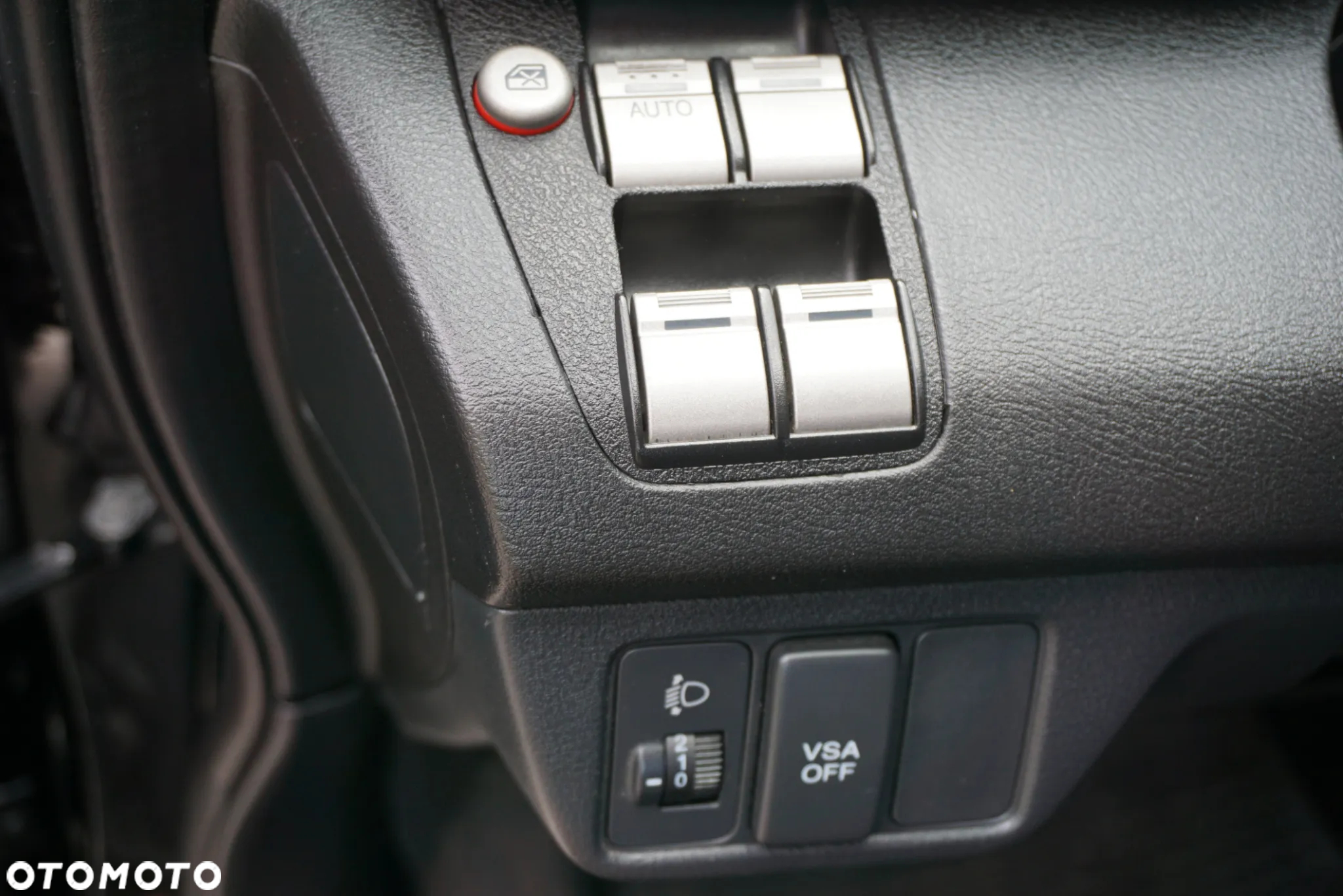 Honda FR-V 2.2 i-CTDi Comfort - 18