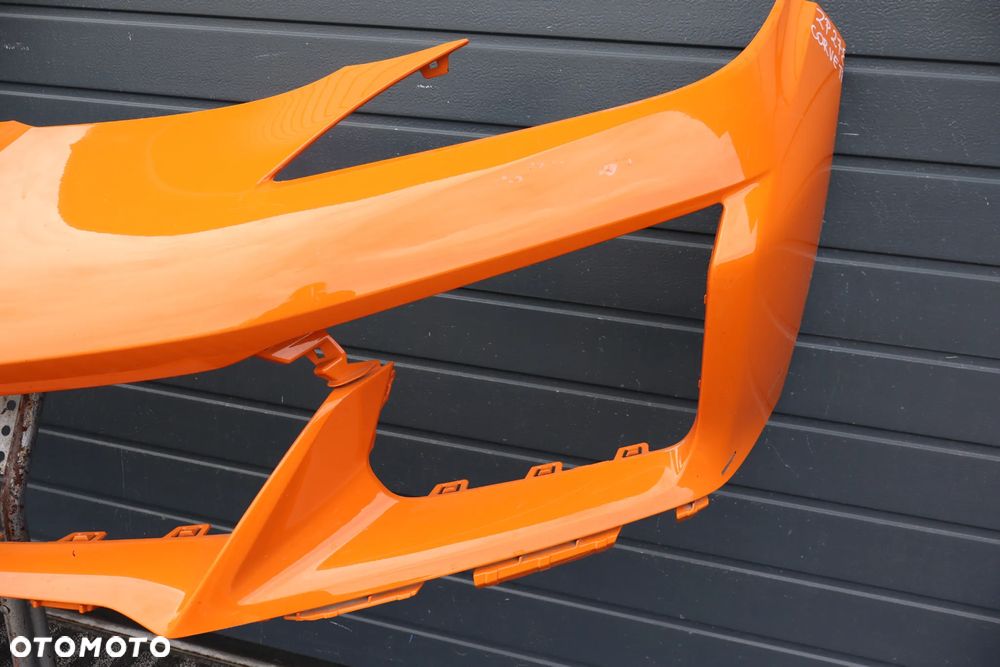ZDERZAK PRZEDNI PRZÓD CHEVROLET CORVETTE C8 Z06 ZERV 84361390 152054409 - 13