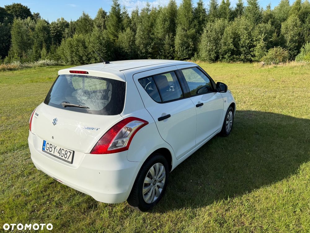 Suzuki Swift 1.2 Club - 15