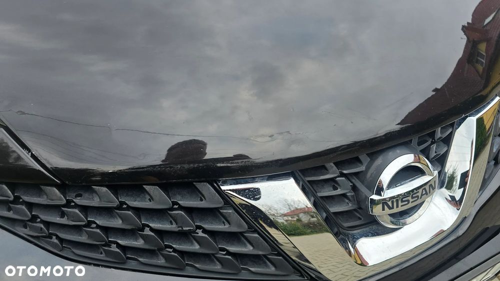 Nissan Juke 1.2 DIG-T 360 - 22