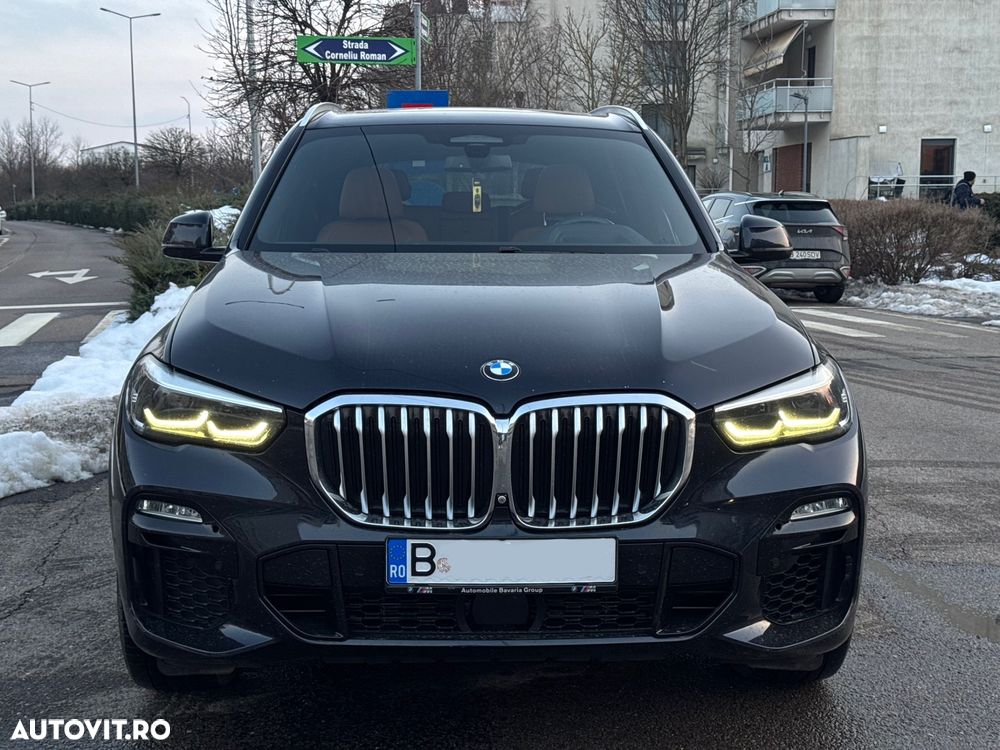 BMW X5 - 9