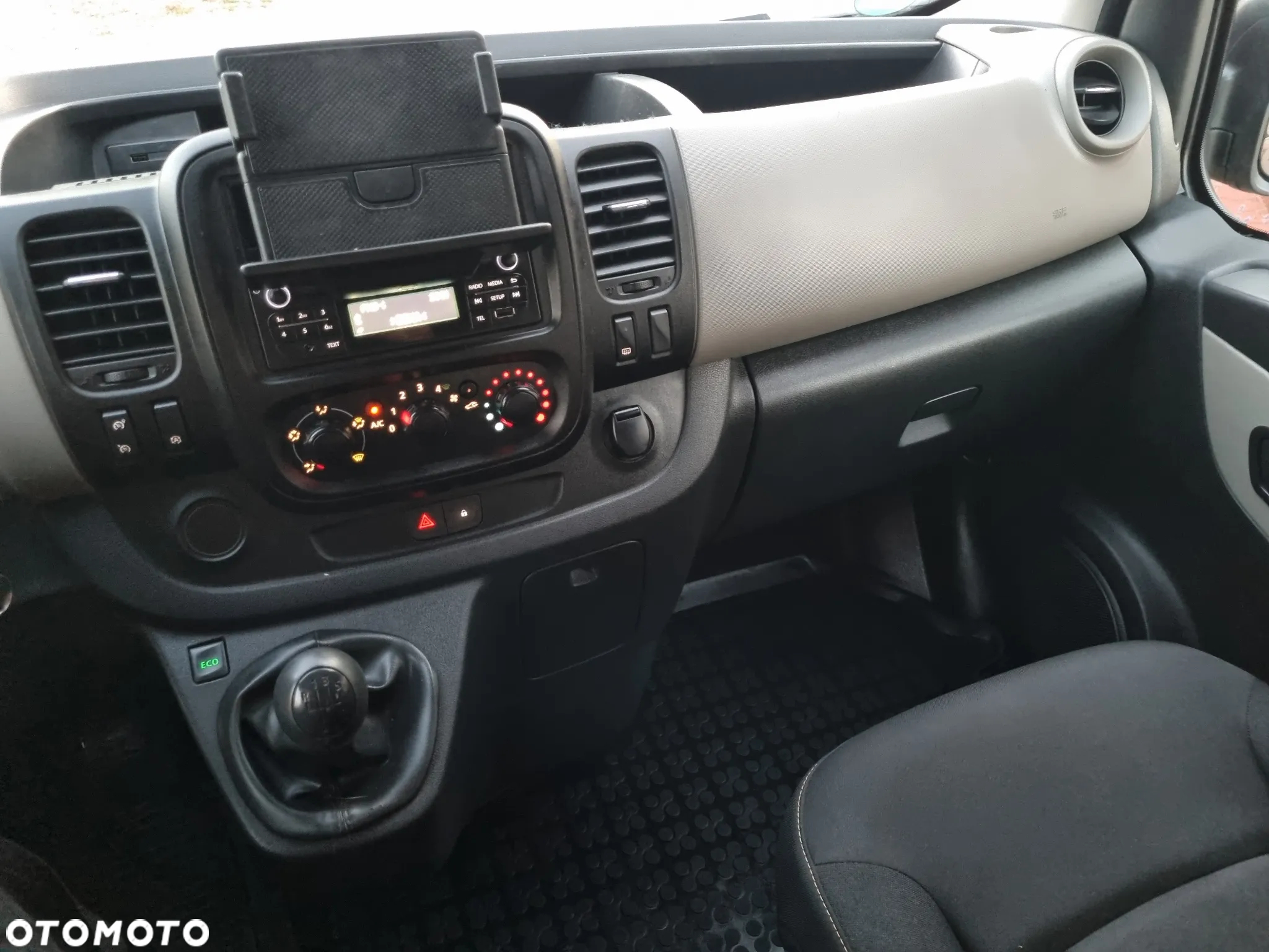 Renault Trafic ENERGY dCi 125 Grand Combi Expression - 7