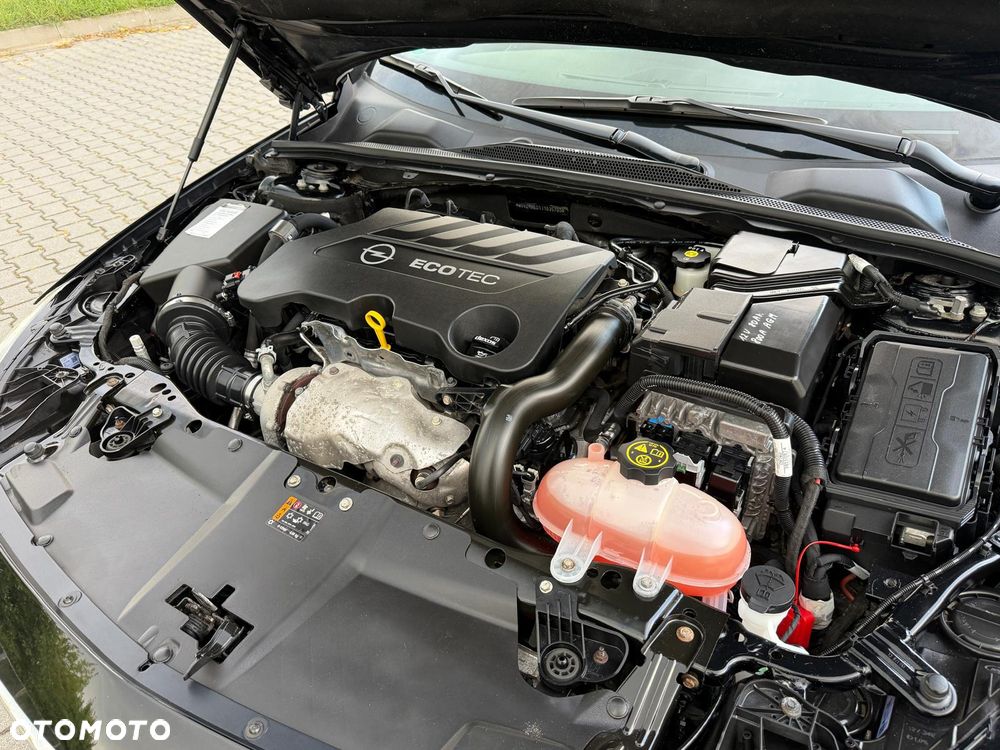 Opel Insignia 2.0 Exclusive - 39