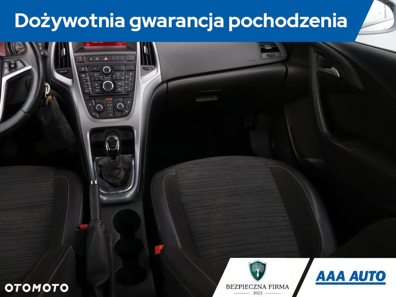 Opel Astra - 9