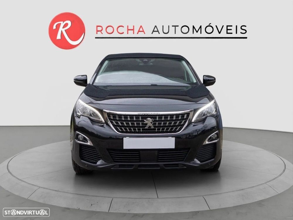 Peugeot 5008 PureTech 130 EAT8 Stop & Start Active Pack - 2