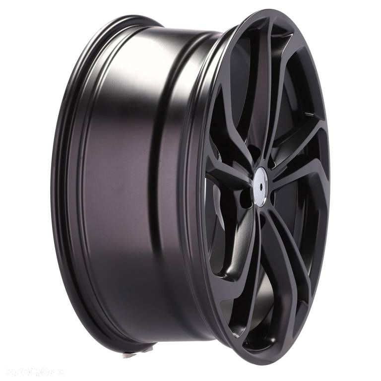4x Felgi 18 m.in. do VW e-Golf ID3 ID4 Arteon Passat CC B7 B8 Caddy R-Line Touran - B1525 (IN5426) - 5