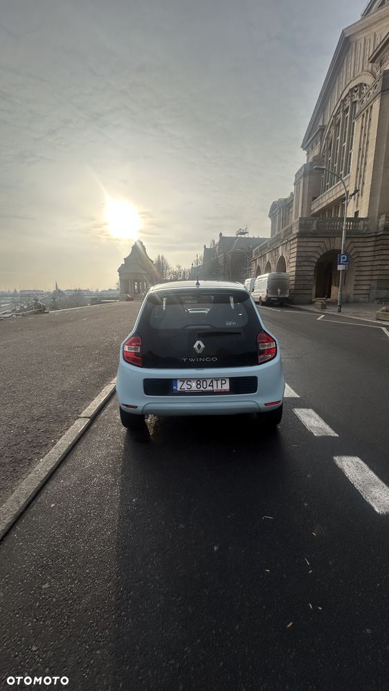 Renault Twingo SCe 70 Start&Stop Cosmic - 6
