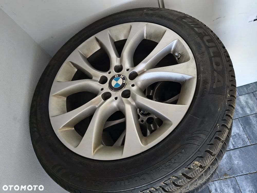 BMW X5 xDrive25d Sport-Aut - 39