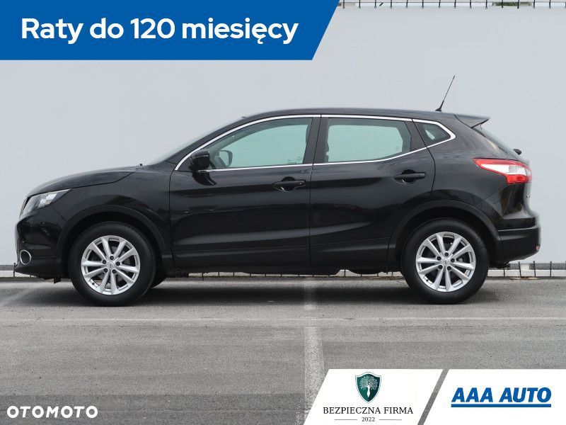 Nissan Qashqai - 3