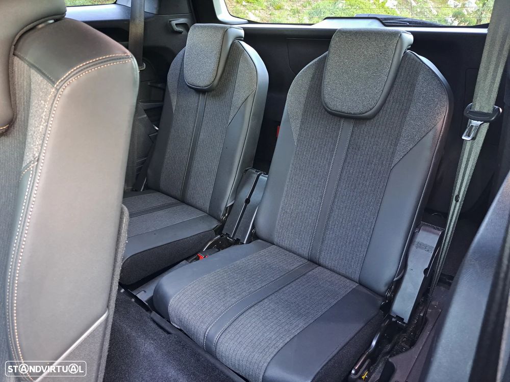 Peugeot 5008 1.5 BlueHDi GT Line - 31