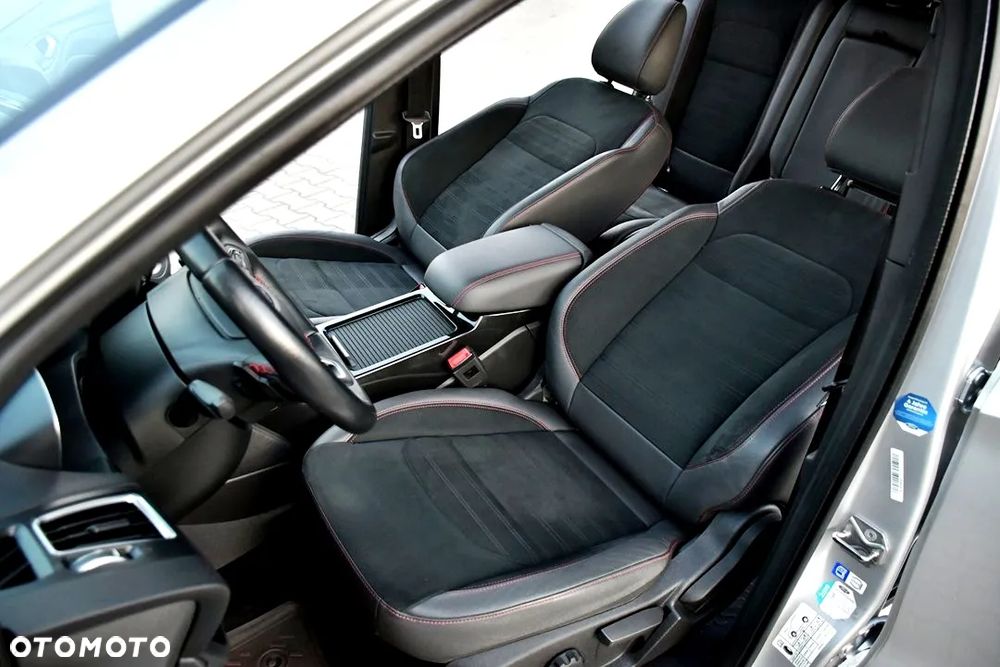 Ford Kuga 1.5 EcoBoost AWD ST-Line ASS - 34