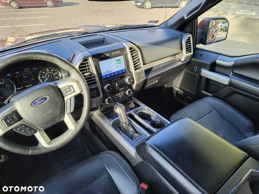 Ford F150 - 24