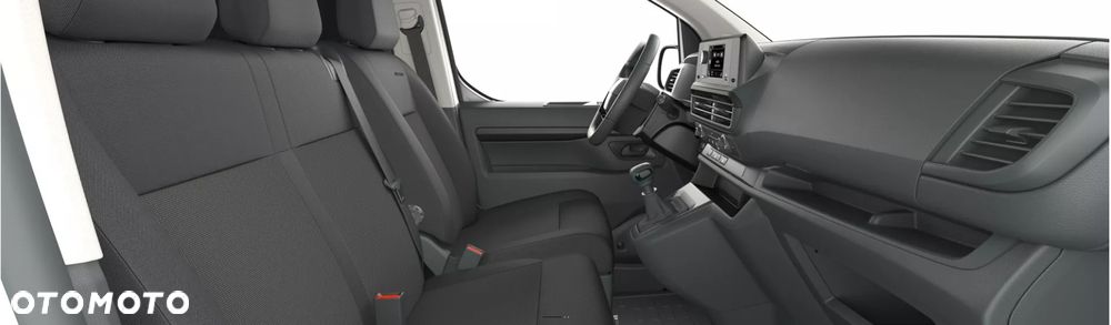Toyota Proace Verso 2.0 D4-D Long Combi - 9