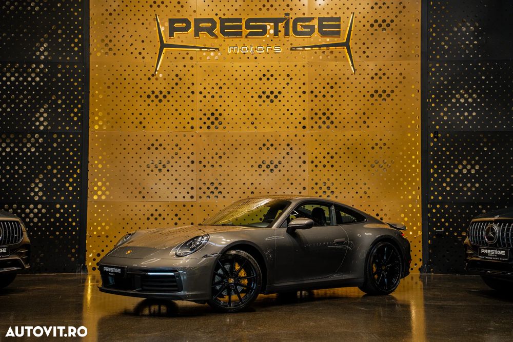 Porsche 911 - 2