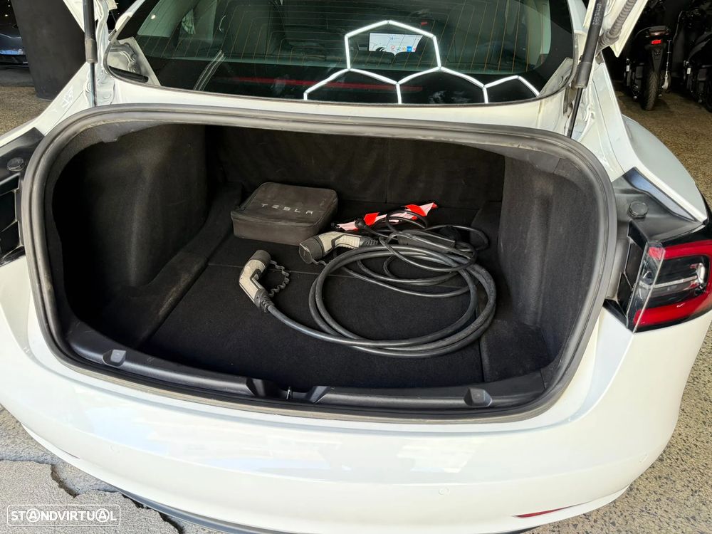 Tesla Model 3 Long Range AWD Dual Motor - 19