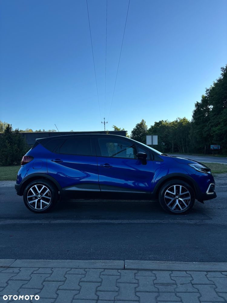Renault Captur 1.3 Energy TCe S-Edition - 7