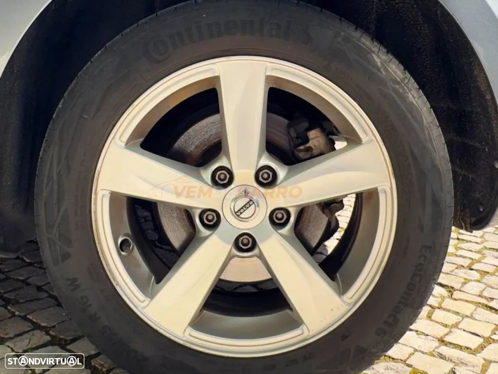 Volvo V40 2.0 D2 Kinetic - 9