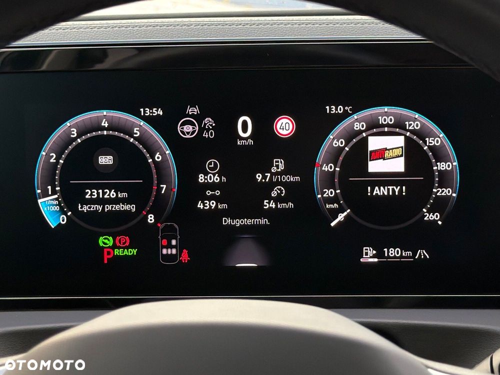 Volkswagen Tiguan - 20