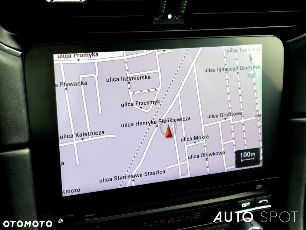 Porsche 911 Turbo S - 32